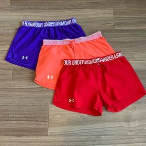 Under Armour Shorts